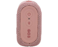 JBL GO 3 Pink - 599263 - zdjęcie 7